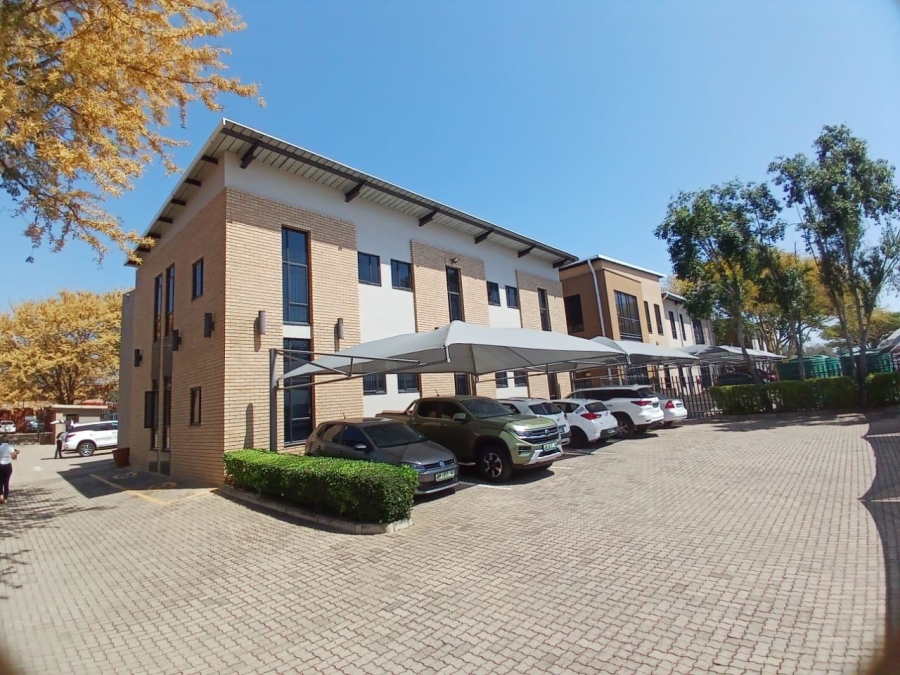Commercial Property for Sale in Waterval East North West